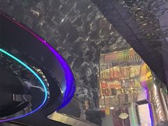 -星璨火吧KTV聚会餐厅(华清广场店)