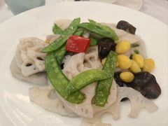 -新名仕新白玉兰餐厅