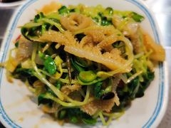 拌牛百叶-姑苏鸿昌兴大食堂(中山北路店)