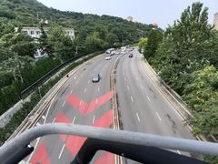 -富斯特索道