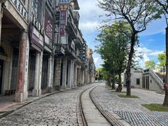 -赤坎·广东华侨国际旅游度假区