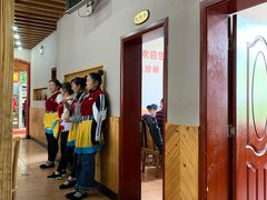 -东巴谷野生菌火锅餐厅