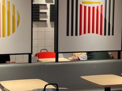 -麦当劳(莆田荔城大道万达店)