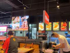 -叁宝烤肉• 西安烧烤(太乙路店)