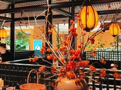 -淮扬府·游园京梦(北京SKP店)