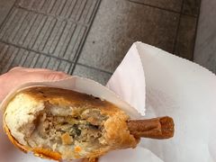 -邵万生食品公司(南京东路店)