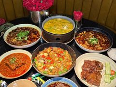 -华豫川酒家(双子塔店)