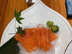 -故乡屋日本料理(八一广场店)