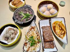 -一茶一点(海景店)