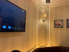 -星聚会KTV(合生汇黑金店)