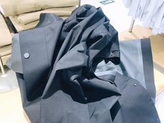 -优衣库(上海正大广场店)