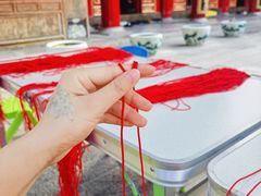 -西安市广仁寺