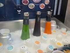 -广富林宰相府酒店·水云间