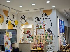 -艺塔木美学教育(和达校区)