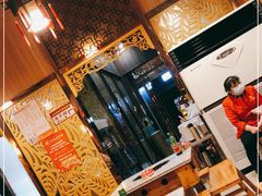 大堂-玉林串串香·成都老字号(玉林街总店)