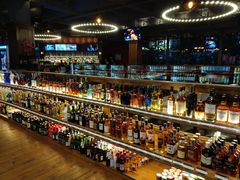 -CIRCLE·酒吧(第一国际店)