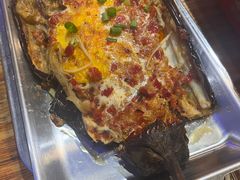 -阿记烧烤(大兴新区店)