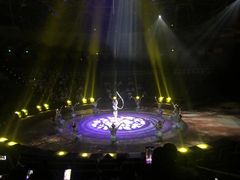 -西双版纳融创皇冠假日度假酒店