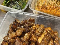 -状元阁烧烤(群力店)