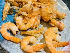 甜辣虾-圣罗巴甄选自助(麦凯乐店)