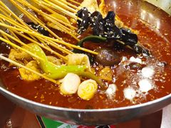 -付小姐在成都(中山公园店)