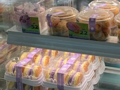 -迦南·甜品蛋糕(传媒店)
