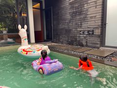 -蓝楹湾度假酒店