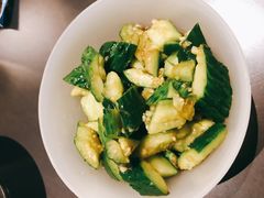 -很久以前羊肉串(中山公园店)
