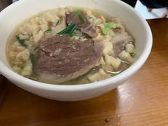-刘信牛羊肉小炒泡馍(回民街店)