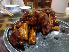 -良师门滨海人家·海鲜·家常菜(滨海城店)