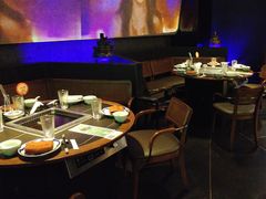 -大隐·成都火锅Bistro(合生麒麟新天地店)