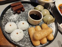 -四川饭店·川味水煮鱼(长白店)