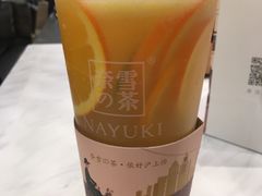 -奈雪的茶(市百一店)