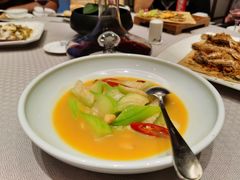 丝瓜-上味·小海小鲜(中联店)