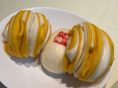 -南门小馆·清真(国贸商城店)