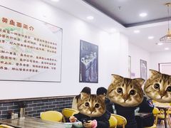 -好吃黄鱼面馆(浦发广场店)