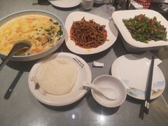 -老德州四合院·德州菜(天衢路店)