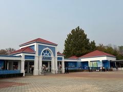 -青龙湖公园
