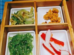 -九锅一堂酸菜鱼(新南凯德直营店)