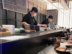 -Sushi Hanzo半藏(天环广场店)