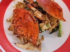 -潮汕首席·大排档(天河员村店)