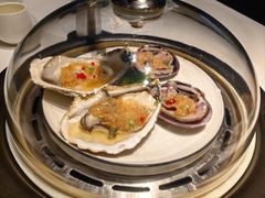-优食坊·蒸汽海鲜(康盛路店)