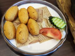 -澳门木偶葡国餐厅(珠海店)