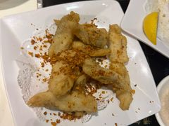 -辉记海鲜美食(氹仔店)