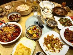 -鸽子窝(黄村店)