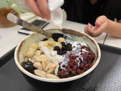 -鲜芋仙(花都融创茂店)