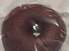 巧克力蔓越莓贝果-One Bagel·一个贝果(悠唐店)