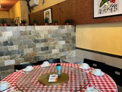 -燕青小馆(东园大厦店)