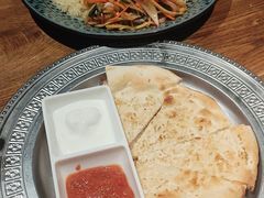-耶里夏丽新疆餐厅(百联中环购物广场店)