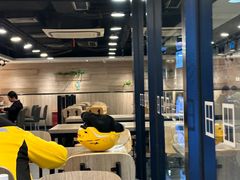 -和合谷(北京市王府井百货大楼店)